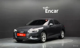 Audi A4 40TFSI* MATRIX* S* LINE* ОБДУХВАНЕ* ХЕДЪП* ДИСТРОН