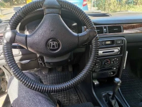 Honda Civic - 1000 € - 98523758 6 | Car24.bg Honda Civic - 1000 € - 98523758 6