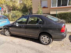 Honda Civic - 1000 € - 98523758 2 | Car24.bg Honda Civic - 1000 € - 98523758 2
