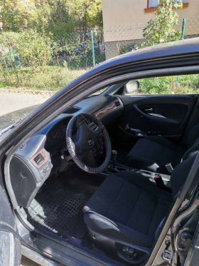Honda Civic - 1000 € - 98523758 5 | Car24.bg Honda Civic - 1000 € - 98523758 5