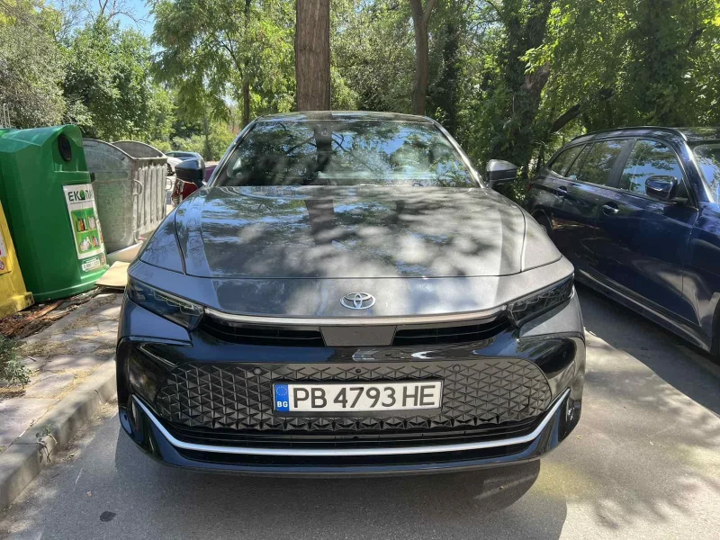 Toyota Crown - 38800 € / 75886.20 лв. - 20079004 1 | Car24.bg Toyota Crown - 38800 € / 75886.20 лв. - 20079004 1