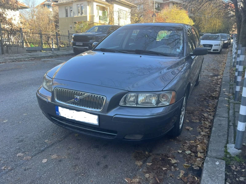 Volvo V70 - 6490 лв. / 3318.28 € - 82749796 1 | Car24.bg Volvo V70 - 6490 лв. / 3318.28 € - 82749796 1