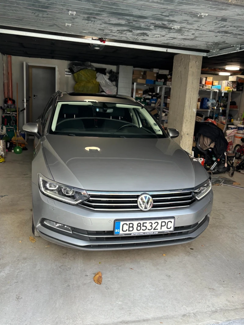 VW Passat - 23350 лв. / 11938.67 € - 11931113 1 | Car24.bg VW Passat - 23350 лв. / 11938.67 € - 11931113 1