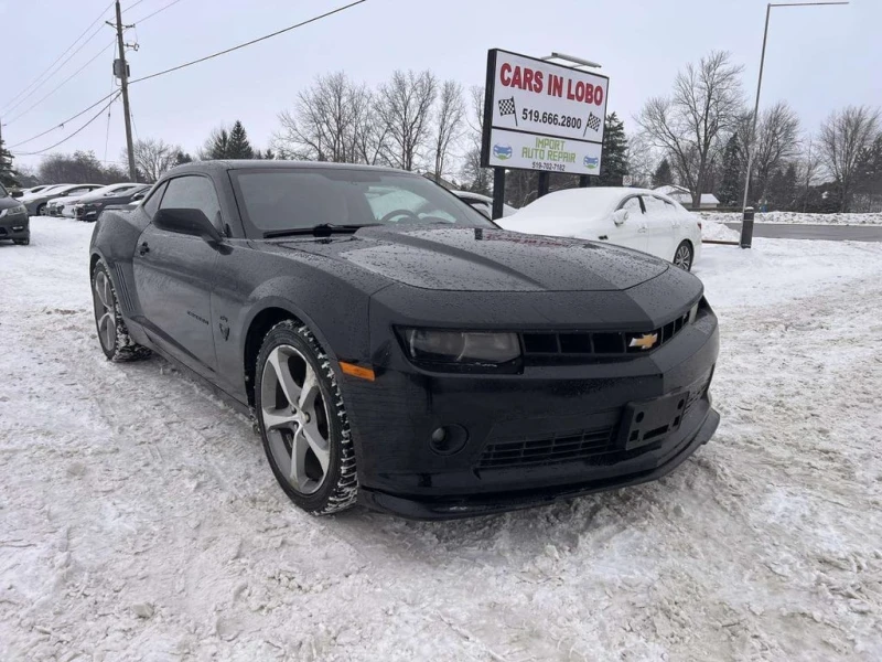 Chevrolet Camaro * 2LT * CARFAX * ЦЕНА ДО БГ - 13500 € / 26403.70 лв. - 94249379 1 | Car24.bg Chevrolet Camaro * 2LT * CARFAX * ЦЕНА ДО БГ - 13500 € / 26403.70 лв. - 94249379 1