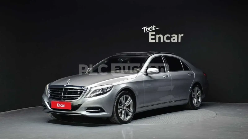 Mercedes-Benz S 500 4MATIC #EKPAHИ#PANO# 360CAM/ !FULL! - 16775 € / 32809.05 лв. - 48087685 1 | Car24.bg Mercedes-Benz S 500 4MATIC #EKPAHИ#PANO# 360CAM/ !FULL! - 16775 € / 32809.05 лв. - 48087685 1