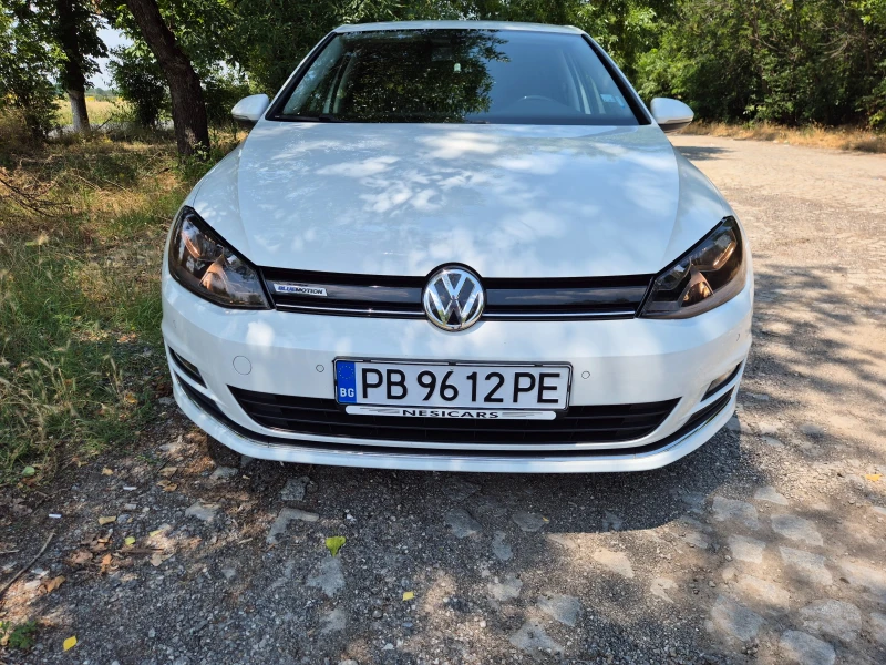 VW Golf 1.4 TGI BLUEMOTION METAN - 9999 € / 19556.34 лв. - 17719291 1 | Car24.bg VW Golf 1.4 TGI BLUEMOTION METAN - 9999 € / 19556.34 лв. - 17719291 1