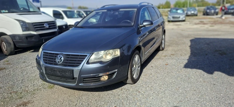 VW Passat 2.0 tdi comanreal - 3400 € - 80718801 1 | Car24.bg VW Passat 2.0 tdi comanreal - 3400 € - 80718801 1
