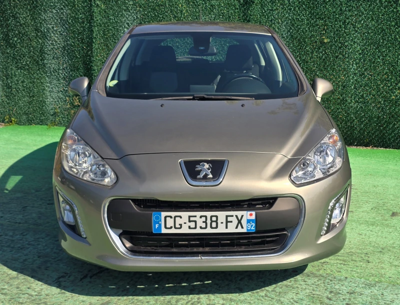 Peugeot 308 1.6BlueHDI* 112кс* 6-скорости* Евро5B - 4800 € - 49288118 1 | Car24.bg Peugeot 308 1.6BlueHDI* 112кс* 6-скорости* Евро5B - 4800 € - 49288118 1