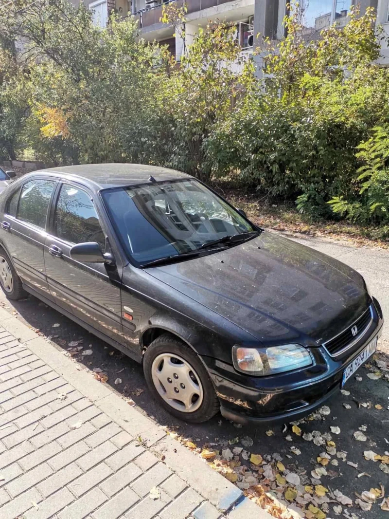 Honda Civic - 1000 € - 98523758 1 | Car24.bg Honda Civic - 1000 € - 98523758 1