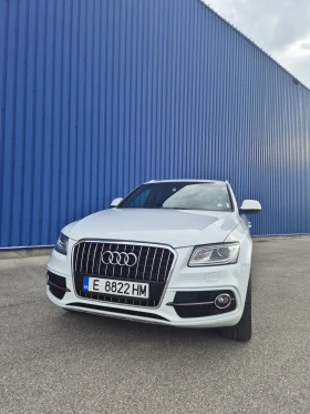 Audi Q5 - Car24.bg Audi Q5