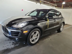 Porsche Macan * АвтоКредит* - Car24.bg Porsche Macan * АвтоКредит*