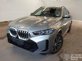 BMW X6 30d xDrive M Sport Paket Sportautomatic - Car24.bg BMW X6 30d xDrive M Sport Paket Sportautomatic