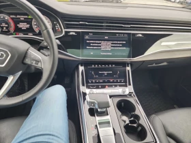 Audi Q8 * TECHNIK * CARFAX * - 94000 лв. / 48061.44 € - 26630260 7 | Car24.bg Audi Q8 * TECHNIK * CARFAX * - 94000 лв. / 48061.44 € - 26630260 7
