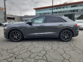 Audi Q8 * TECHNIK * CARFAX * - 94000 лв. / 48061.44 € - 26630260 3 | Car24.bg Audi Q8 * TECHNIK * CARFAX * - 94000 лв. / 48061.44 € - 26630260 3