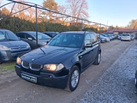 BMW X3 - Car24.bg BMW X3