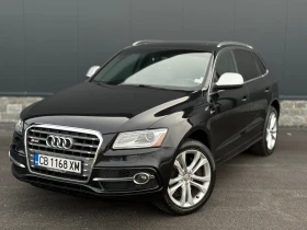 Audi SQ5 - 13900 € / 27186.04 лв. - 25964768 2 | Car24.bg Audi SQ5 - 13900 € / 27186.04 лв. - 25964768 2