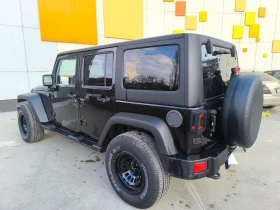 Jeep Wrangler 3.6i Sahara - 18200 € / 35596.11 лв. - 16501411 4 | Car24.bg Jeep Wrangler 3.6i Sahara - 18200 € / 35596.11 лв. - 16501411 4