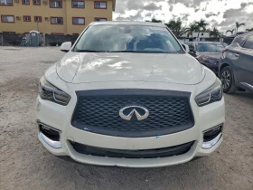 Infiniti QX60 Luxe - 9100 € / 17798.05 лв. - 98302637 2 | Car24.bg Infiniti QX60 Luxe - 9100 € / 17798.05 лв. - 98302637 2
