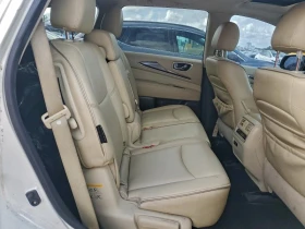 Infiniti QX60 Luxe - 9100 € / 17798.05 лв. - 98302637 9 | Car24.bg Infiniti QX60 Luxe - 9100 € / 17798.05 лв. - 98302637 9