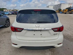 Infiniti QX60 Luxe - 9100 € / 17798.05 лв. - 98302637 3 | Car24.bg Infiniti QX60 Luxe - 9100 € / 17798.05 лв. - 98302637 3