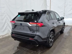 Toyota Rav4 * XSE * 2 КЛЮЧА* ПАНОРАМА* ПОДГРЕВИ* ОБДУХВАНЕ* | Auto.bg — изображение 3 Toyota Rav4 * XSE * 2 КЛЮЧА* ПАНОРАМА* ПОДГРЕВИ* ОБДУХВАНЕ* | Auto.bg — изображение 3