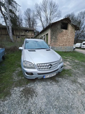 Mercedes-Benz ML 320 - 3600 € / 7040.99 лв. - 57510622 11 | Car24.bg Mercedes-Benz ML 320 - 3600 € / 7040.99 лв. - 57510622 11