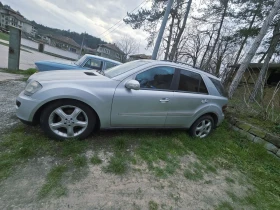 Mercedes-Benz ML 320 - 3600 € / 7040.99 лв. - 57510622 13 | Car24.bg Mercedes-Benz ML 320 - 3600 € / 7040.99 лв. - 57510622 13