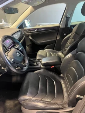 Skoda Kodiaq 2.0tdi DSG 150ps 7 места STYLE DK | Auto.bg — изображение 6 Skoda Kodiaq 2.0tdi DSG 150ps 7 места STYLE DK | Auto.bg — изображение 6