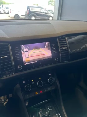 Skoda Kodiaq 2.0tdi DSG 150ps 7 места STYLE DK | Auto.bg — изображение 10 Skoda Kodiaq 2.0tdi DSG 150ps 7 места STYLE DK | Auto.bg — изображение 10