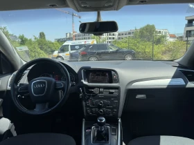 Audi Q5 2.0TDI QUATTRO - 10800 € / 21122.96 лв. - 23875163 10 | Car24.bg Audi Q5 2.0TDI QUATTRO - 10800 € / 21122.96 лв. - 23875163 10