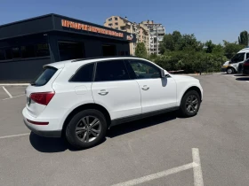 Audi Q5 2.0TDI QUATTRO - 10800 € / 21122.96 лв. - 23875163 2 | Car24.bg Audi Q5 2.0TDI QUATTRO - 10800 € / 21122.96 лв. - 23875163 2