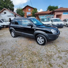 Hyundai Tucson 2.0* CRDI* 4Х4* 118 хкм* KLIMATRONIK* AVTOPILOT* | Auto.bg — изображение 4 Hyundai Tucson 2.0* CRDI* 4Х4* 118 хкм* KLIMATRONIK* AVTOPILOT* | Auto.bg — изображение 4