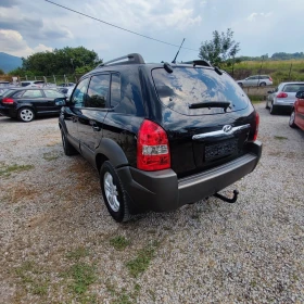 Hyundai Tucson 2.0* CRDI* 4Х4* 118 хкм* KLIMATRONIK* AVTOPILOT* | Auto.bg — изображение 7 Hyundai Tucson 2.0* CRDI* 4Х4* 118 хкм* KLIMATRONIK* AVTOPILOT* | Auto.bg — изображение 7