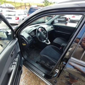 Hyundai Tucson 2.0* CRDI* 4Х4* 118 хкм* KLIMATRONIK* AVTOPILOT* | Auto.bg — изображение 9 Hyundai Tucson 2.0* CRDI* 4Х4* 118 хкм* KLIMATRONIK* AVTOPILOT* | Auto.bg — изображение 9