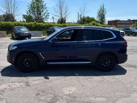 BMW X3 * xDrive30i * CARFAX * ОПЦИЯ ЗА ФИНАНСИРАНЕ * | Auto.bg — изображение 2 BMW X3 * xDrive30i * CARFAX * ОПЦИЯ ЗА ФИНАНСИРАНЕ * | Auto.bg — изображение 2