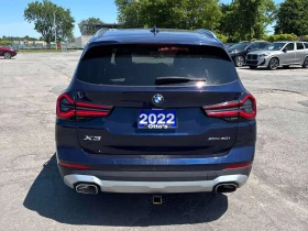 BMW X3 * xDrive30i * CARFAX * ОПЦИЯ ЗА ФИНАНСИРАНЕ * | Auto.bg — изображение 4 BMW X3 * xDrive30i * CARFAX * ОПЦИЯ ЗА ФИНАНСИРАНЕ * | Auto.bg — изображение 4