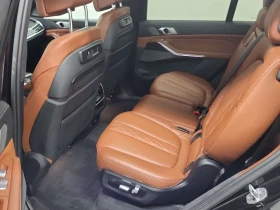 BMW X7 M SPORT * XDRIVE40I * CARFAX * | Auto.bg — изображение 10 BMW X7 M SPORT * XDRIVE40I * CARFAX * | Auto.bg — изображение 10