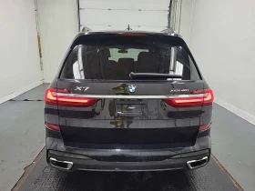 BMW X7 M SPORT * XDRIVE40I * CARFAX * | Auto.bg — изображение 4 BMW X7 M SPORT * XDRIVE40I * CARFAX * | Auto.bg — изображение 4