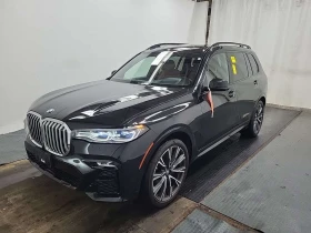 BMW X7 M SPORT * XDRIVE40I * CARFAX *