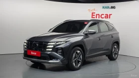 Hyundai Tucson 1.6T* INSPIRATION* 360* HUD* ПОДГРЕВ* ОБДУХВАНЕ*