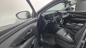 Hyundai Tucson 1.6T* INSPIRATION* 360* HUD* ПОДГРЕВ* ОБДУХВАНЕ* | Auto.bg — изображение 11 Hyundai Tucson 1.6T* INSPIRATION* 360* HUD* ПОДГРЕВ* ОБДУХВАНЕ* | Auto.bg — изображение 11