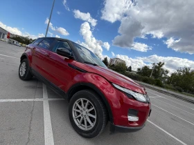 Land Rover Range Rover Evoque БАРТЕР* 2.2D* Автоматик - 8999 € - 69287492 5 | Car24.bg Land Rover Range Rover Evoque БАРТЕР* 2.2D* Автоматик - 8999 € - 69287492 5