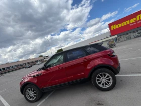 Land Rover Range Rover Evoque БАРТЕР* 2.2D* Автоматик - 8999 € - 69287492 10 | Car24.bg Land Rover Range Rover Evoque БАРТЕР* 2.2D* Автоматик - 8999 € - 69287492 10