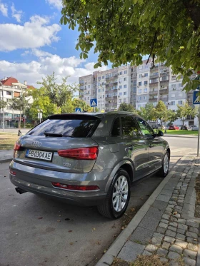 Audi Q3 TFSI | Auto.bg — изображение 3 Audi Q3 TFSI | Auto.bg — изображение 3