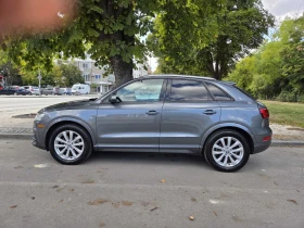 Audi Q3 TFSI | Auto.bg — изображение 15 Audi Q3 TFSI | Auto.bg — изображение 15