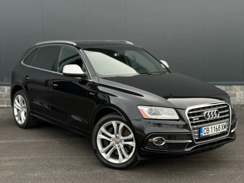 Audi SQ5 - 13900 € / 27186.04 лв. - 25964768 1 | Car24.bg Audi SQ5 - 13900 € / 27186.04 лв. - 25964768 1
