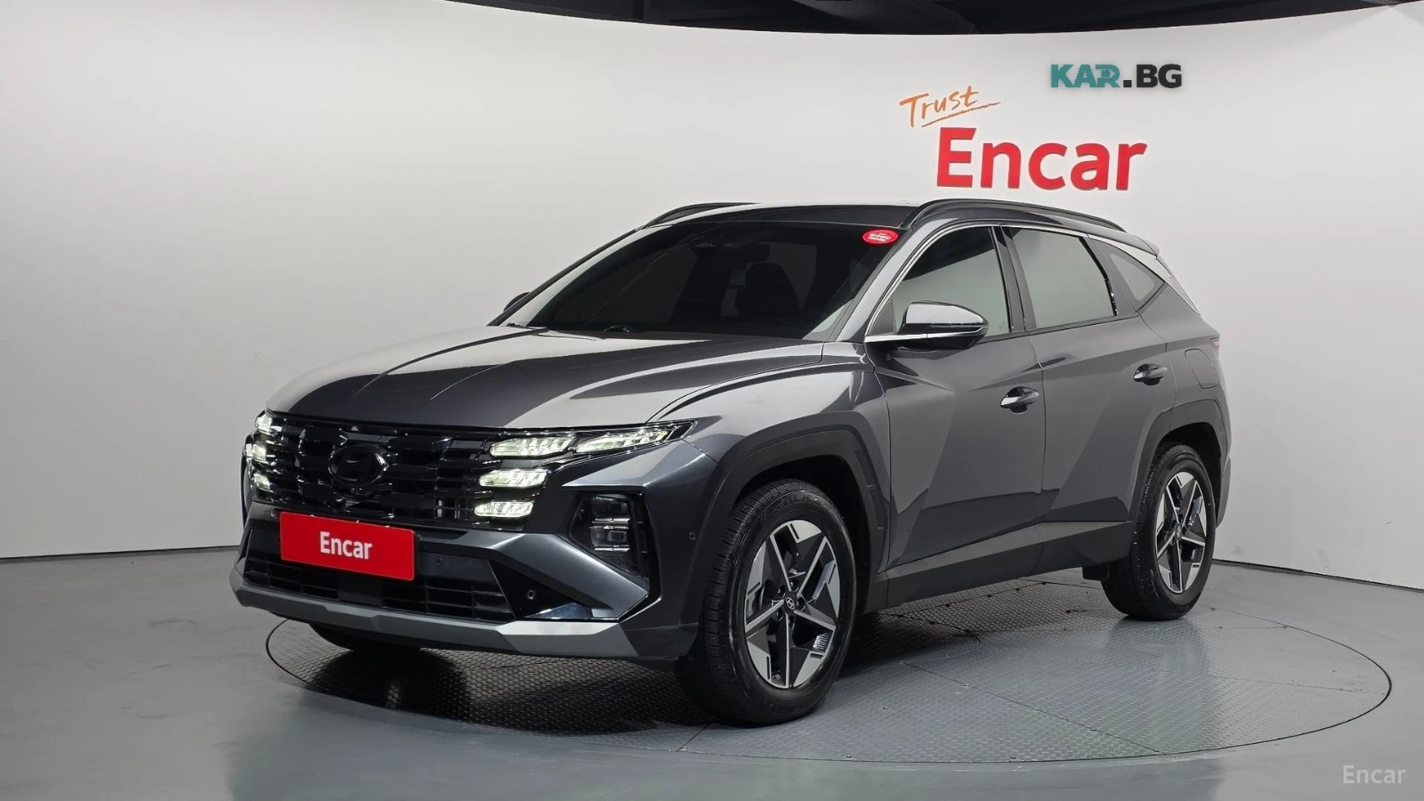 Hyundai Tucson 1.6T* INSPIRATION* 360* HUD* ПОДГРЕВ* ОБДУХВАНЕ* | Auto.bg — изображение 1 Hyundai Tucson 1.6T* INSPIRATION* 360* HUD* ПОДГРЕВ* ОБДУХВАНЕ* | Auto.bg — изображение 1