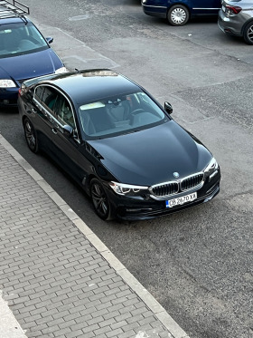 BMW 530E G30 | Mobile.bg   8