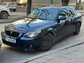 Обява за продажба на BMW 525 3.0 ~8 300 лв. - изображение 1