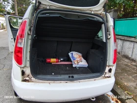Skoda Roomster | Mobile.bg — малка снимка 8